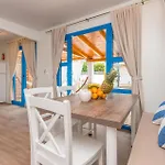 Pet Friendly In