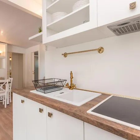 Dom wakacyjny Pet Friendly In