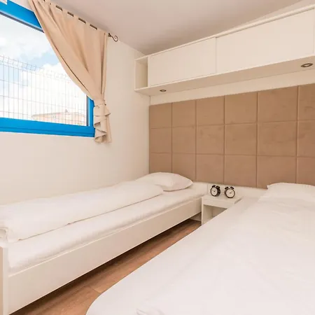 Pet Friendly In Prázdninový dům *