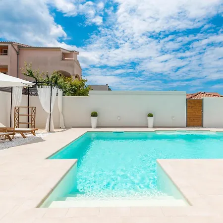 Dom wakacyjny Pet Friendly In