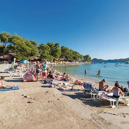 Pet Friendly In Prázdninový dům Biograd Na Moru