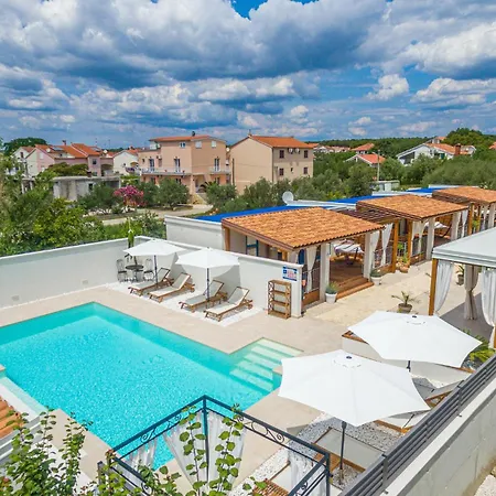 Prázdninový dům Pet Friendly In Biograd Na Moru