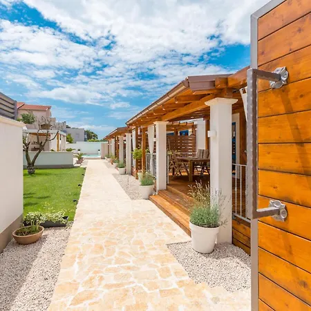 Pet Friendly In With Wifi Holiday home *