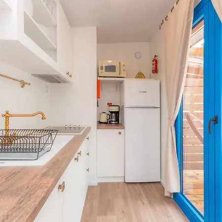 Lovely In Biograd Na Moru