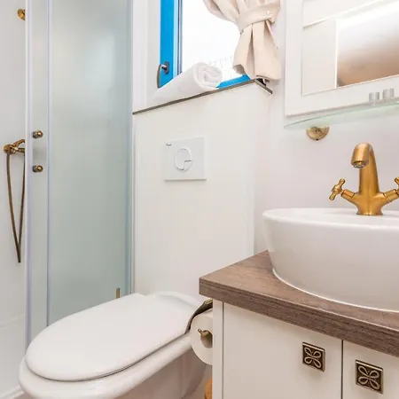 Vakantiehuis Pet Friendly In *