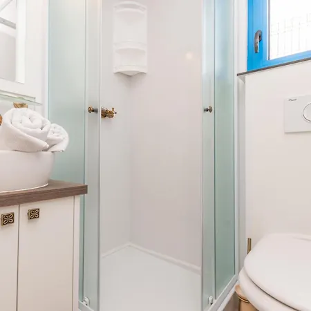 Lovely In Casa vacanze Biograd Na Moru