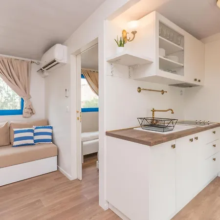 Lovely In Casa vacanze Biograd Na Moru