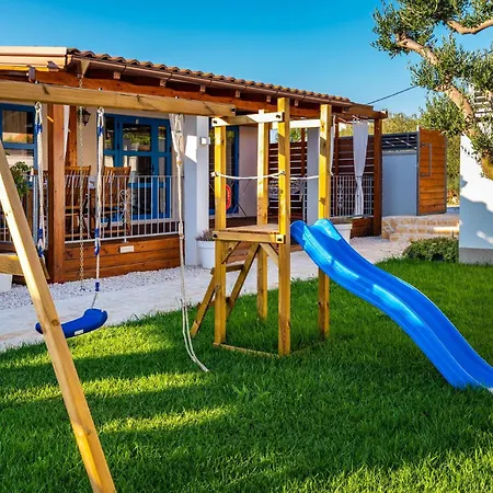 Pet Friendly In Vakantiehuis
