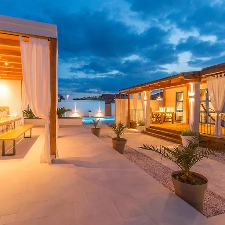 Lovely In Casa vacanze