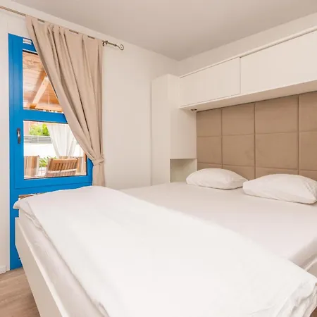 Pet Friendly In Vakantiehuis *