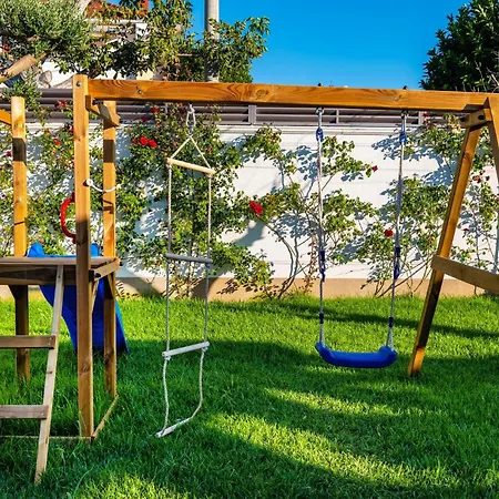 Casa vacanze Lovely In *