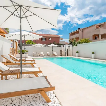 Lovely In Biograd Na Moru