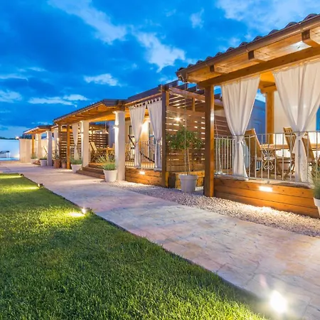 Pet Friendly In * Biograd Na Moru