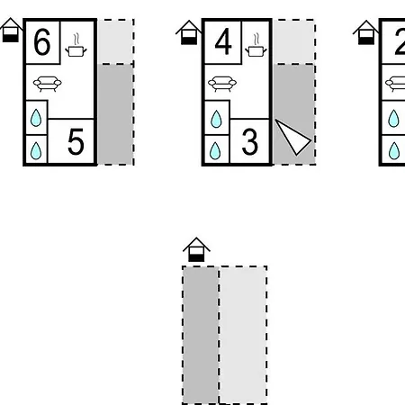 Casa vacanze Lovely In